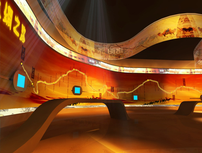 一個(gè)成功的展廳設(shè)計(jì)策劃怎么設(shè)計(jì)出來(lái)？