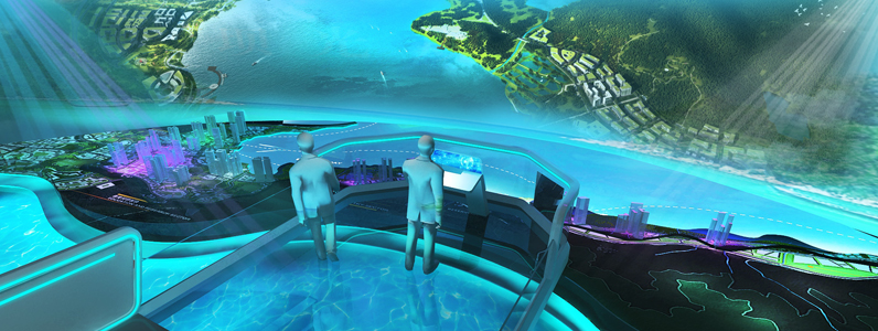 展廳設(shè)計(jì)裝修全攻略：從規(guī)劃到落地的關(guān)鍵步驟